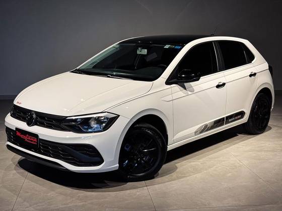 VOLKSWAGEN POLO 1.0 MPI ROCK IN RIO MANUAL